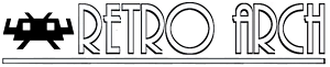 LOgo of Retroarch